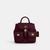 颜色: pebbled leather/Gold, Coach | Hadley Backpack