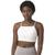 商品第1个颜色Soft White Heather, Prana | Women's Epivine Bra