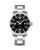 Longines | HydroConquest Watch, 41mm, 颜色Black/Silver