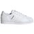 商品第5个颜色White/White/Silver, Adidas | adidas Originals Superstar Casual Sneakers - Girls' Grade School