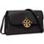 color Black, Tory Burch | Miller Wallet Crossbody