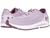 color Mauve Pink/White, Under Armour | HOVR Sonic 4