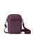color Plum Spirit Desert, Sakroots | Women's Recycled Ecotwill On the Go Mini Crossbody