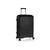 商品第2个颜色Black, Heys | AirLite 26" Hardside Spinner Luggage