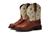 Ariat | Fatbaby Heritage Farrah Western Boot, 颜色Autumn Leaf