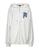 商品Armani Exchange | Hooded sweatshirt颜色White