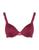 color Garnet, Chantelle | Bra