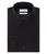 Calvin Klein | Men's Dress Shirt Regular Fit Non Iron Herringbone, 颜色Black