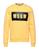 商品MSGM | Sweatshirt颜色Yellow