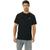 商品Asics | ASICS® Ready-Set Lyte Short Sleeve T-Shirt - Men's颜色Performance Black