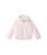 颜色: Purdy Pink, The North Face | Reversible Perrito Hooded Jacket (Infant)