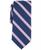 颜色: Pink Stripe, Nautica | Men's Bennetti Stripe Tie