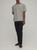 商品第1个颜色Black, Yves Saint Laurent | Logo Cotton & Linen Canvas Espadrilles
