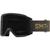 颜色: Slate/Fool's Gold/ChromaPop Sun Black, Smith | Squad XL MTB ChromaPop Goggles