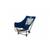 颜色: Navy, Eno | Lounger SL Chair
