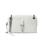 Rebecca Minkoff | Edie Zip Shoulder, 颜色Optic White