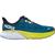 商品Hoka One One | Arahi 6 Running Shoe - Men's颜色Blue Graphite/Blue Coral