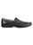 商品Sandro Moscoloni | ​Dillion Venetian Leather Loafers颜色BLACK