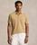 颜色: Classic Khaki, Ralph Lauren | Men's Classic-Fit Garment-Dyed Polo Shirt