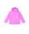 The North Face | Antora Rain Jacket (Toddler), 颜色Violet Crocus