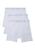 color 7V0 3 White, Calvin Klein | Big & Tall Boxer Briefs
