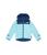 颜色: Atomizer Blue, The North Face | ThermoBall™ Hooded Jacket (Infant)