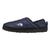 The North Face | The North Face Men's ThermoBall Traction Mule V Shoe, 颜色Summit Navy / TNF White