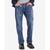 颜色: Steely Blue, Levi's | Men's 559™ Relaxed Straight Fit Stretch Jeans