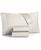 颜色: Ivory, Charter Club | Solid 550 Thread Count 100% Cotton 3-Pc. Sheet Set, Twin, Exclusively at Macy’s