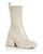 商品第2个颜色Nomad Beige, Chloé | Women's Betty Block Heel Platform Rain Boots