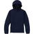 商品Burton | Burton Kids' Crown Weatherproof Fleece Pullover颜色Dress Blue