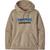 商品第2个颜色Oar Tan, Patagonia | P-6 Logo Uprisal Hoodie