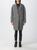 商品Isabel Marant | Isabel Marant Etoile coat for woman颜色ECRU
