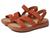 商品Rockport | Kells Bay w/ Gore St颜色Picante