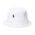 商品第2个颜色White, Ralph Lauren | Men's Cotton-Blend Terry Bucket Hat