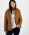 颜色: Chestnut, Charter Club | Women's Packable Hooded Puffer Coat, Created for Macy's