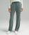 颜色: Dark Forest, Lululemon | Softstreme High-Rise Pant *Regular
