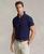 颜色: Refined Navy, Ralph Lauren | Men’s Slim-Fit Soft Cotton Polo Shirt