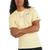 商品CHAMPION | Men's Classic Short-Sleeve Logo Graphic T-Shirt颜色Sunbeam Glow