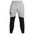 颜色: Black/Mod Grey/Black, Under Armour | Under Armour Unstoppable Fleece Joggers - Men's