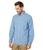 color Tide Blue, Vineyard Vines | Classic Fit Gingham Poplin Shirt