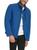 Calvin Klein | Stand Collar Jacket, 颜色BLUE EDGE