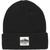 SmartWool | Patch Beanie, 颜色Black