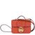商品Longchamp | Box-Trot小马标单肩包小号颜色Orange