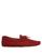 颜色: Brick red, Tod's | 男款 商务休闲鞋