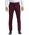 颜色: Burgundy, Sean Alexander | Performance Men's Stretch Dress Pants