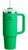 颜色: Meadow, Stanley | Stanley 30 oz. Quencher H2.0 FlowState Tumbler