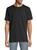 商品第1个颜色BLACK, Tommy Hilfiger | 汤米·希尔费格 男士宽松棉质T恤 多配色