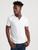 商品第4个颜色white, Lucky Brand | Lucky Brand Mens Vbo Notch Neck