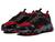 color Fila Red/Black/Tarmac, Fila | Oakmont TR Low